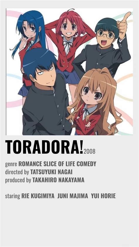 movies123 toradora!